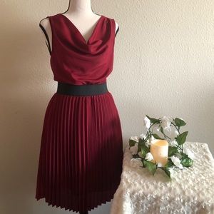 🎉Host Pick 12/27 Together We Posh 🎉 The Limited Dress